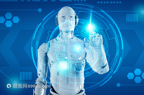 人工智能科技的技術(shù)開發(fā) 現(xiàn)狀、挑戰(zhàn)與未來(lái)展望