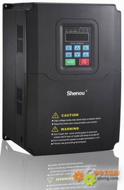 申甌通信 以Sob矢量型變頻器為核心，賦能高效可靠的通訊設備系統