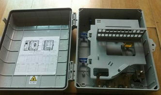 室外光通信關(guān)鍵節(jié)點(diǎn) 光纜分纖箱、光纖配線箱與光分路器箱詳解